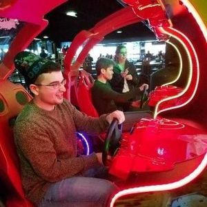 Meet your Posher, Miguel